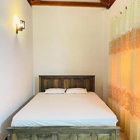 Dhinuka Villa Weligama Exterior photo